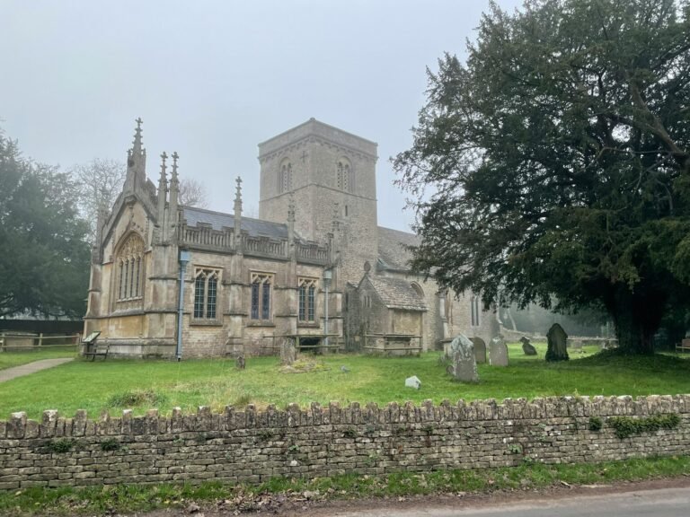 Chippenham area served by Chippenham Cleaning